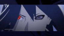 How, Sasuke Uchiha Actually Awakened the Rinnegan