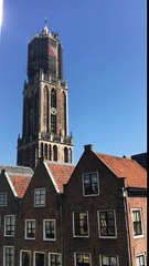 Trio of Avicii Songs Ring Out From Utrecht Church Bells in Tribute to DJ