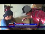 Polisi Temukan 3 Paket Sabu di Padang - NET 24