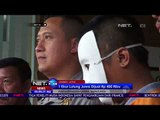 Petugas Tangkap Penjual Lutung Jawa Saat Melakukan Transaksi - NET 24