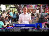 Event Kuliner Pasar Senggol di Bekasi Angkat Tema Streetfood Kekinian - NET 12