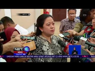 Pemerintah Putuskan Cuti Lebaran Bersama 2018 - NET 12