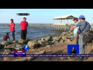 Sakit Hati, Pelaku Bunuh Calon Istri - NET 12