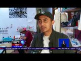 Desainer Dibalik Jaket Asian Games Jokowi yang Viral - NET 12