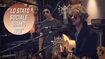 'Lo Stato Sociale' siamo noi: incontro con la band del momento