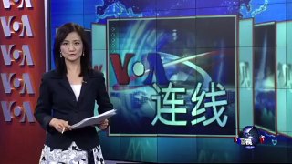 VOA连线：北京维权律师集会
