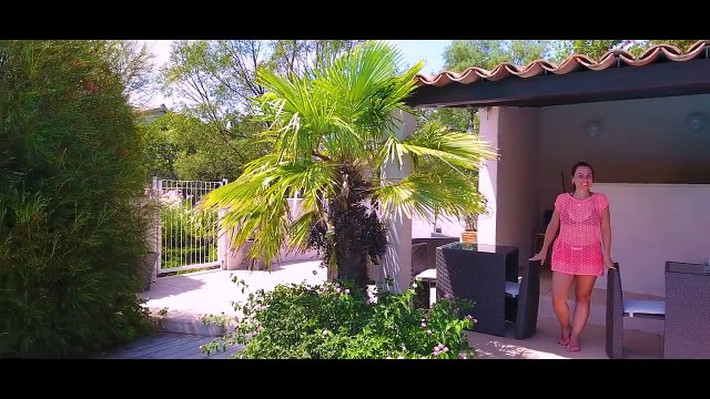 CHALLENGES PISCINE EN FAMILLE _ Family Vlog en Corse _ Vlog Vacances