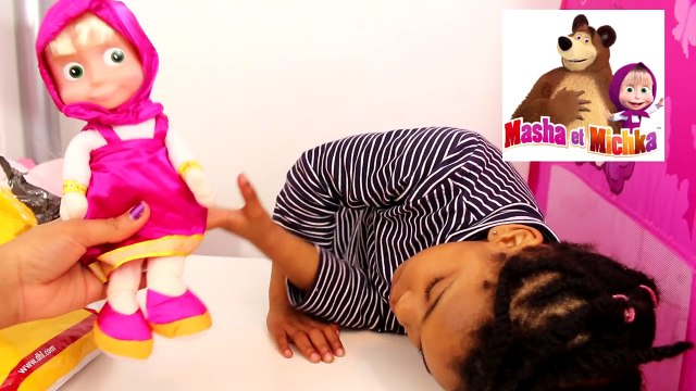 On ouvre un colis de jouets Surprise _UNBOXING TOYS ( site EverBuying.Net )