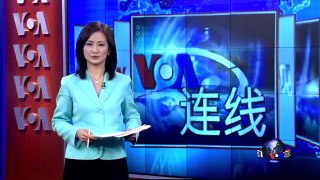 VOA连线：亚信峰会，习近平提亚洲新安全观；普京为何去见江泽民？