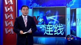 VOA连线：现场观察：泰国军方宣布戒严，为政变做准备？