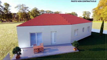 A vendre - Maison - Tarare (69170) - 6 pièces - 99m²