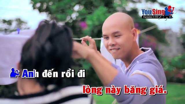 Lỡ Lầm - Phan Đình Tùng Thái Ngọc Bích