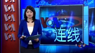 VOA卫视(2014年4月29日 第一小时节目)