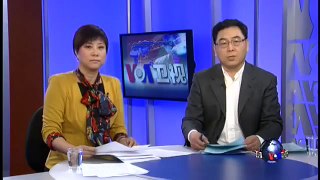 VOA卫视(2014年4月23日 第二小时节目)