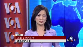 VOA连线：胡耀邦逝世25周年，六四平反议题再现