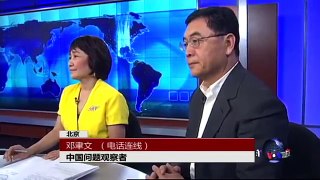 时事大家谈：习近平上台后的外交成绩单