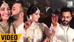 Emotional Sonam Kapoor's Cute Dance With To Be Husband Anand Ahuja