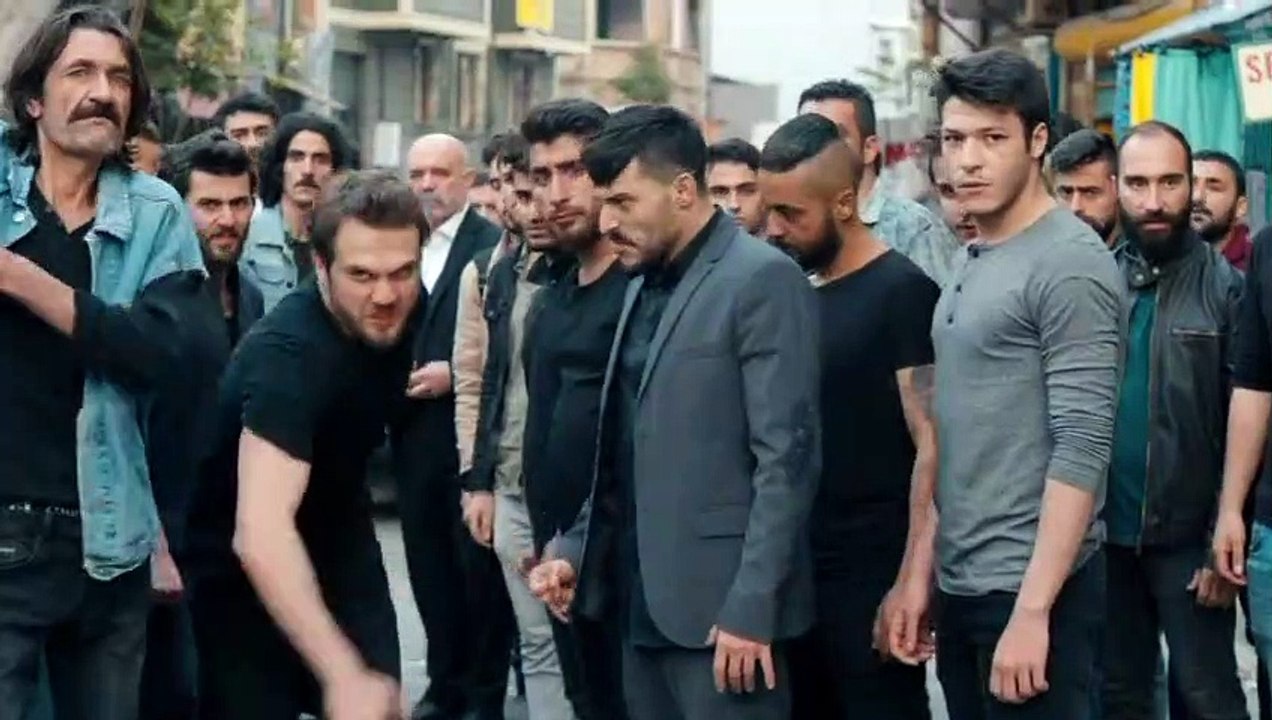 مسلسل الحفرة الحلقة 28 القسم 1 مترجم للعربية - زوروا رابط موقعنا بأسفل الفيديو
