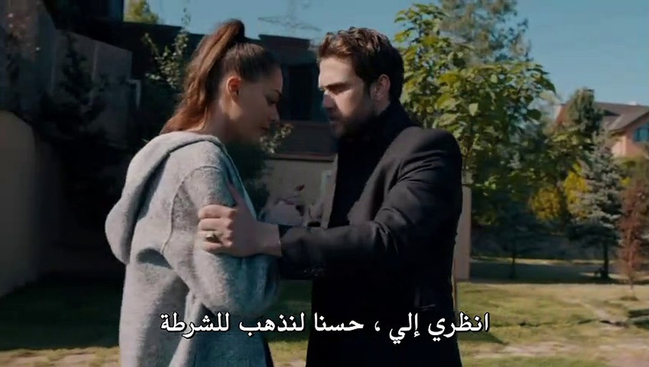مسلسل الحفرة الحلقة 28 القسم 2 مترجم للعربية - زوروا رابط موقعنا بأسفل الفيديو