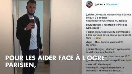 PASSION WAGS. Les Herbiers-PSG : découvrez les femmes des joueurs des deux équipes