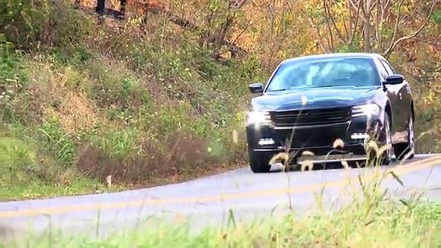 2018 Dodge Charger West Monroe, LA | Dodge Charger Dealer West Monroe, LA