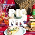 行楽シーズンに♪ おすすめピクニックレシピ4選レシピはこちら！https://bzfd.it/2vQCP4y 作ったらコメント欄に写真を投稿してくださいね！