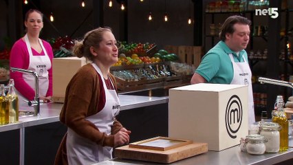 Master Chef Nederland - Seizoen 02 - Aflevering 05