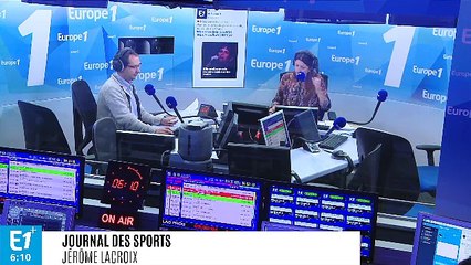 Le journal des sports - Les Herbiers affrontent le PSG
