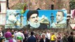 Hezbollah and allies claim Lebanon election sweep