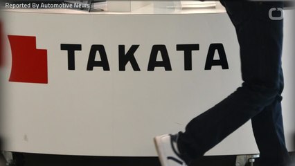 Ford Ranger and Mazda B-Series Added to Takata Recall