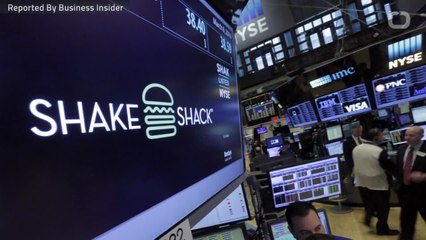 Shake Shack Killing It?