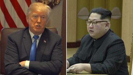 북미 정상회담 발표 임박...이르면 내일 공개 / YTN