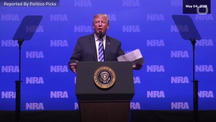 Who Are Trump's "Warriors" In The House Of Representatives?