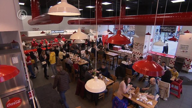 André Hazes - Ik haal Alles Uit Het Leven - Seizoen 02 - Aflevering 03