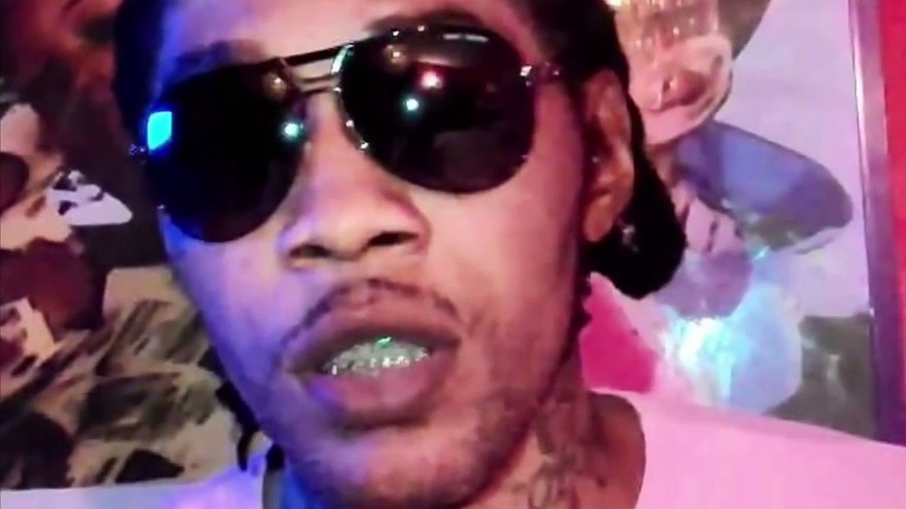 Vybz Kartel - Do It - Official Review