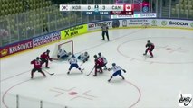 Canada vs Korea | 2018 IIHF Worlds Highlights | May. 6, 2018