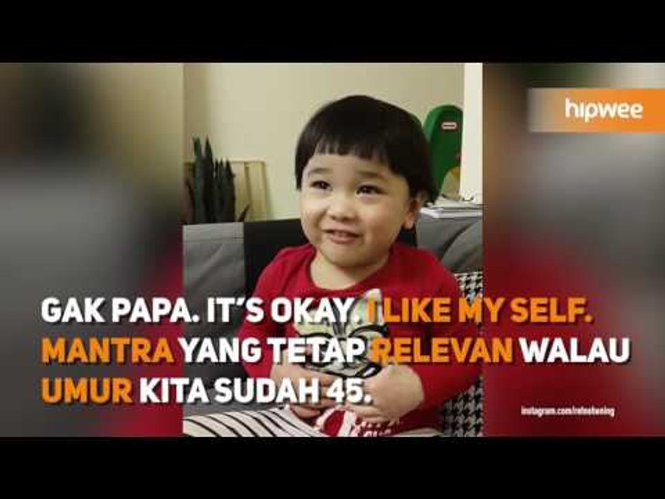 Parenting a la Ibok Retno ke Kirana  Wajib Tahu Kalau Mau Punya Anak Secerdas Dia!