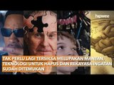 Tak Perlu Lagi Tersiksa Melupakan Mantan, Teknologi Untuk Hapus dan Rekayasa Ingatan Sudah Ditemukan