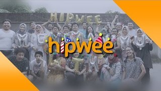 4th Anniversary Hipwee - 4 Tahun Menemani Langkahmu