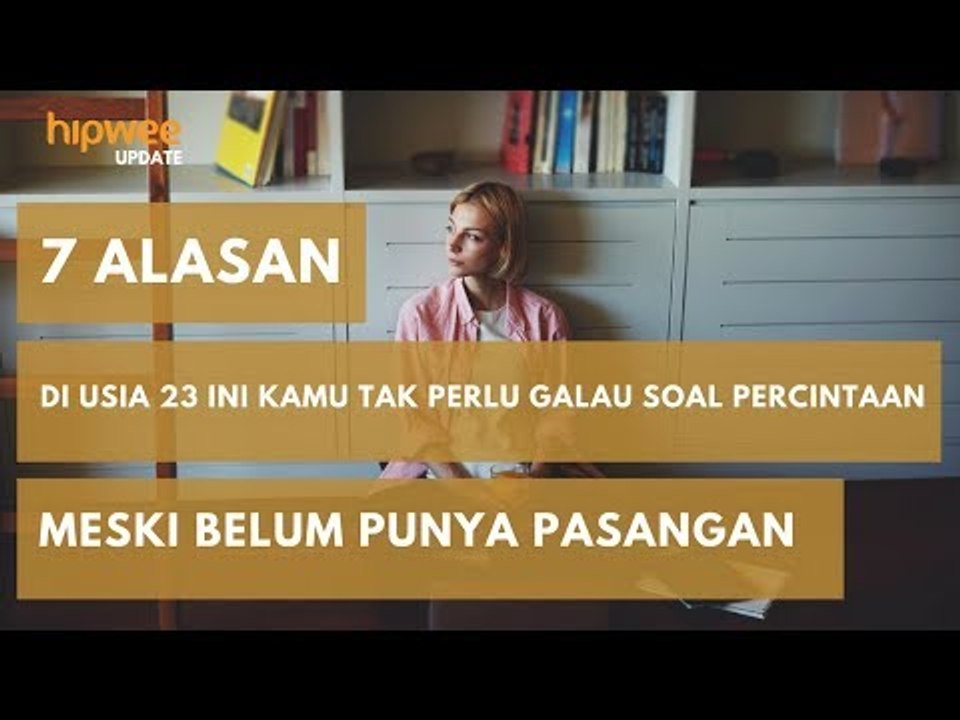 MisSyu Hipwee #2 : LDR Itu Perjuangan! Jatuh Bangun Kalian Akan Terbayar Lunas Pada Saatnya.