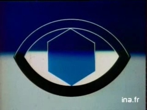 fermeture antenne FR3 1975