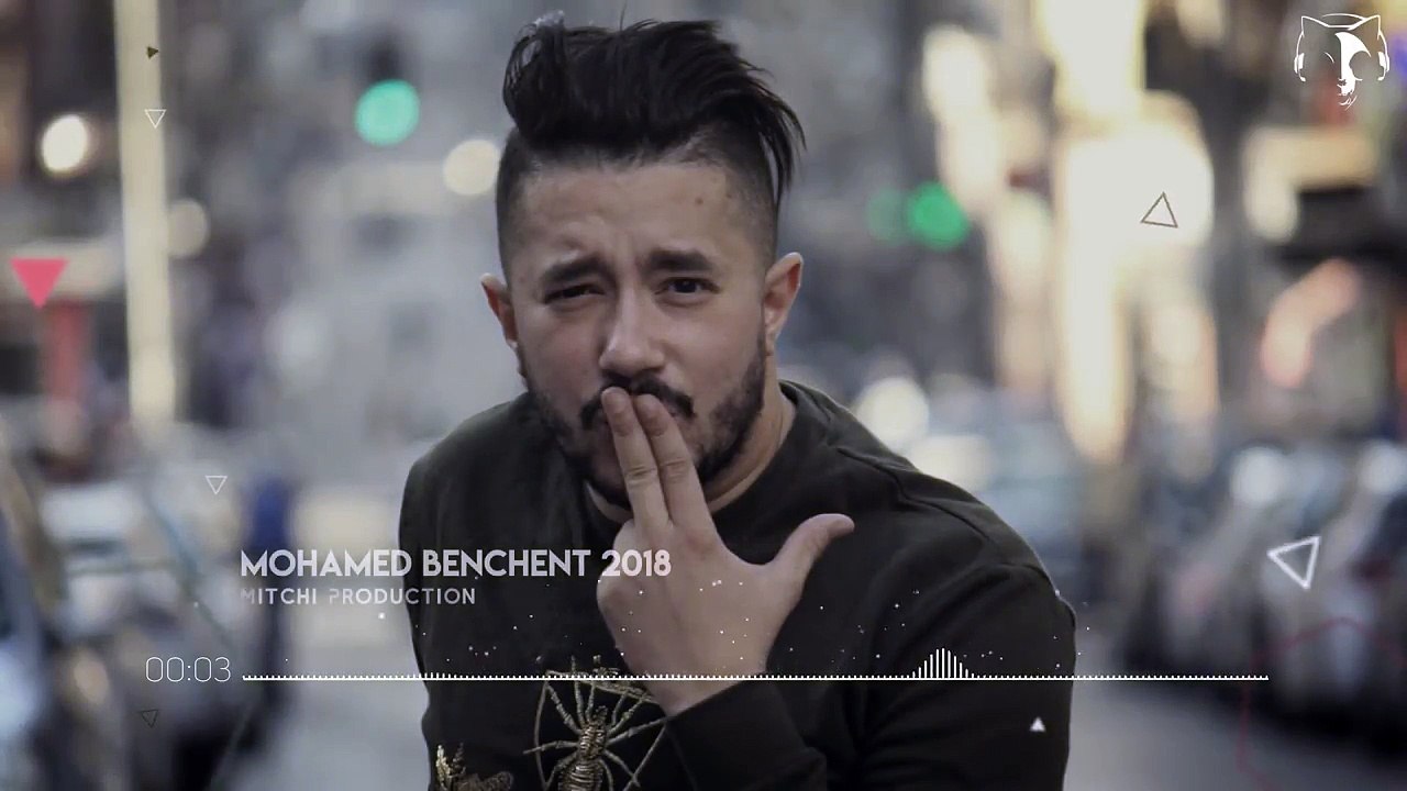 Cheb Mohamed Benchenet 2018 l Wch Rah Sari Kipasa l ( Exclu Live )
