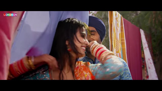 Chann Di Chawaani - Ammy Virk , Mannat Noor - HARJEETA - New Songs 2018 - Lokdhun