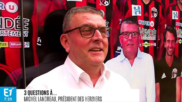 Les Herbiers-PSG : On jouera la finale à fond face à une montagne infranchissable