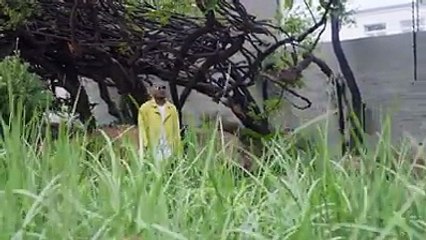 NEW VIDEO - Ommy Dimpoz featuring Seyi Shay - Yanje