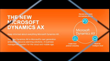 AX Dynamics Dubai