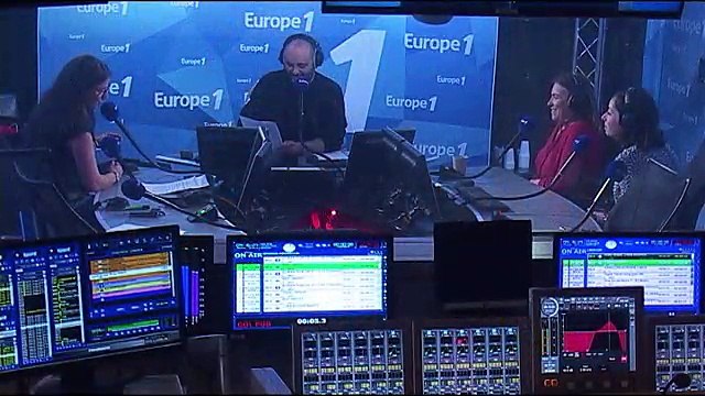 Jean-Claude Narcy : Je me suis pris une caisse comme rarement, chers amis téléspectateurs