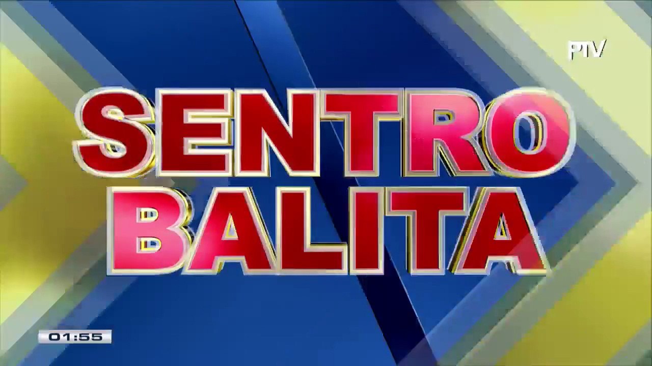 GLOBALITA: 17 patay sa pagsabog sa isang mosque sa Afghanistan; Malakas na ulan sa Turkey, nagdulot ng matinding pagbaha; Robot na pintor, kayang kontrolin ng paint brush