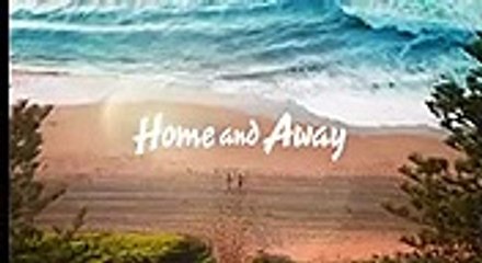 Home and Away 6874 8th May 2018  Home and Away Australia Plus TV