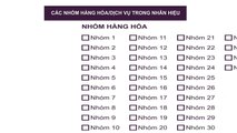 Đăng ký nhãn hiệu - Thủ tục đăng ký nhãn hiệu tại Hà Nội - YouTube